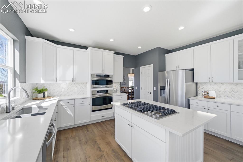 3813 Sky Hawk Court Castle Rock CO 80109