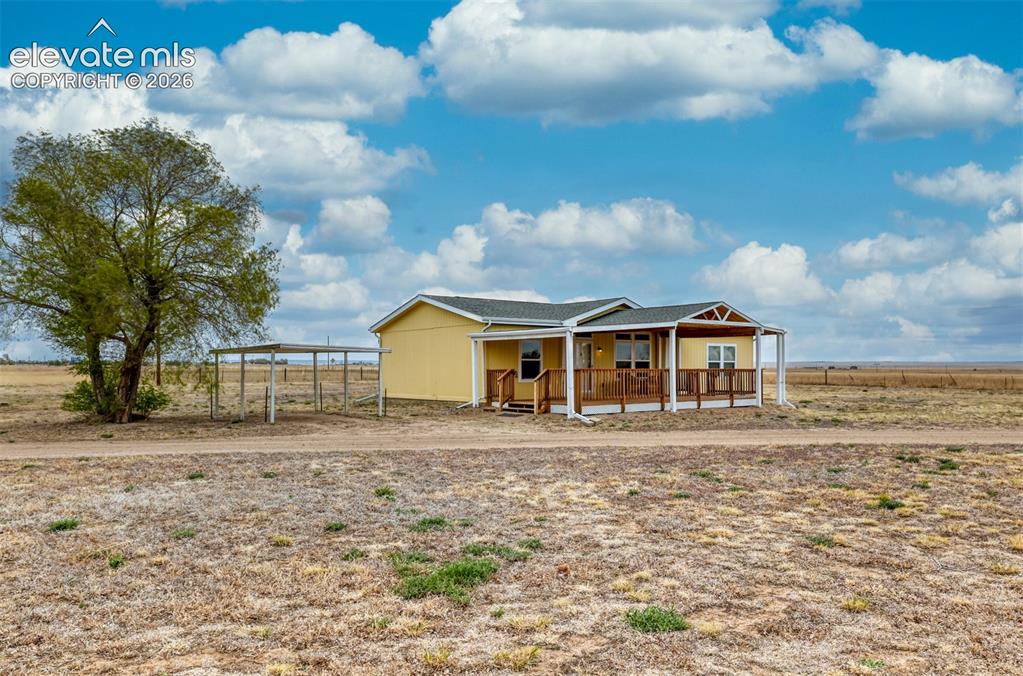 22558 Enoch Road Calhan CO 80808