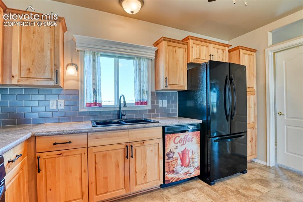 22558 Enoch Road Calhan CO 80808