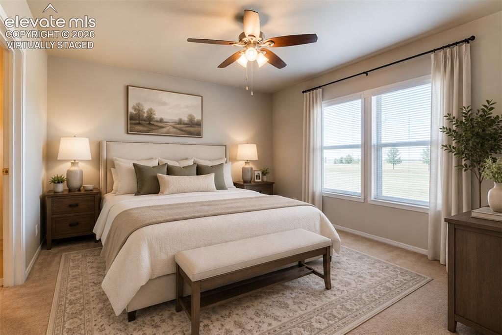 22558 Enoch Road Calhan CO 80808