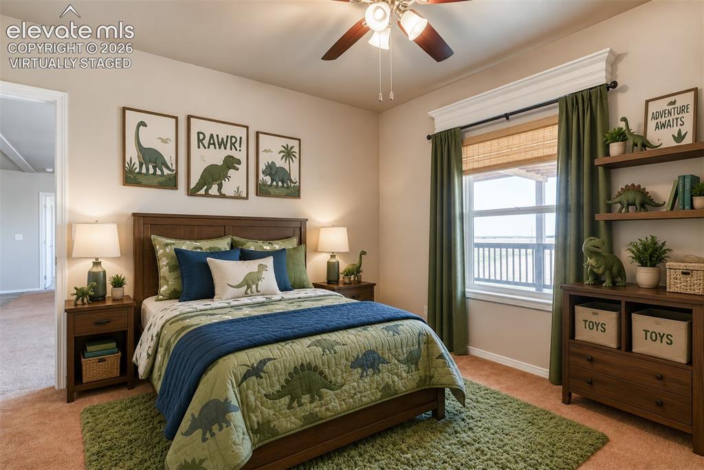 22558 Enoch Road Calhan CO 80808