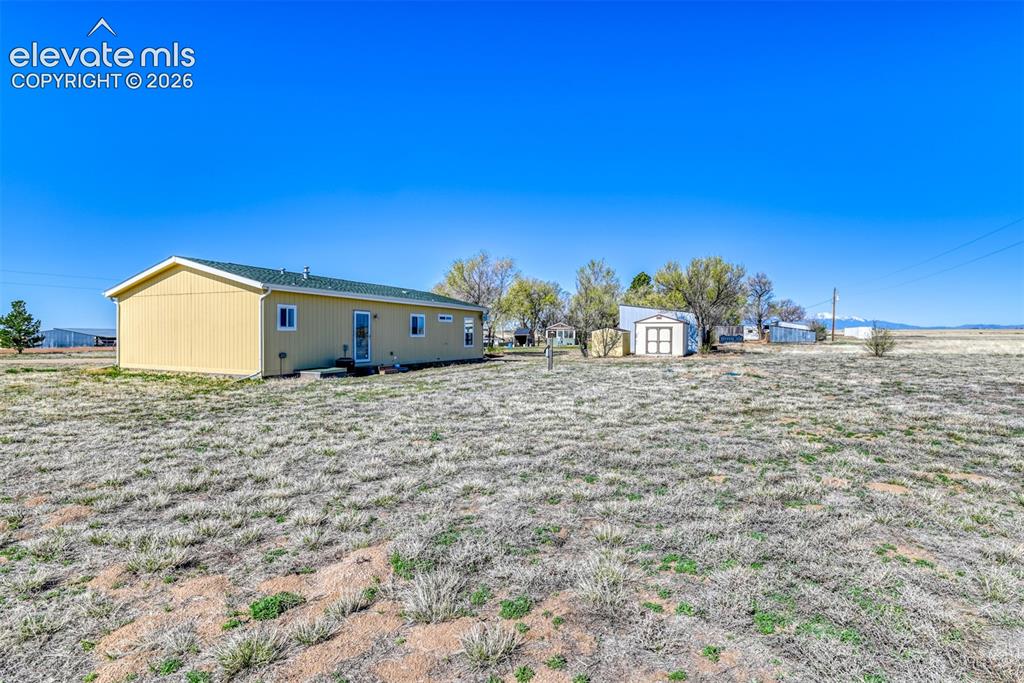 22558 Enoch Road Calhan CO 80808