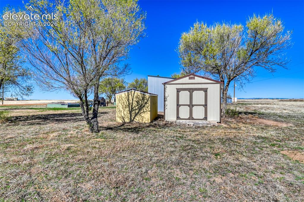 22558 Enoch Road Calhan CO 80808