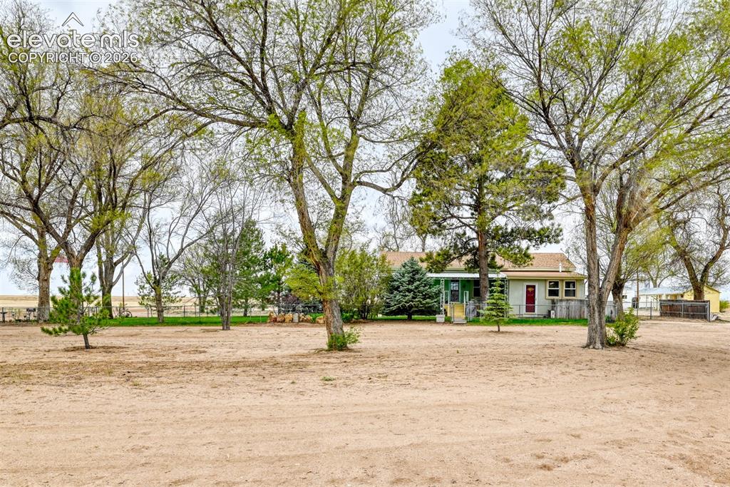 22558 Enoch Road Calhan CO 80808