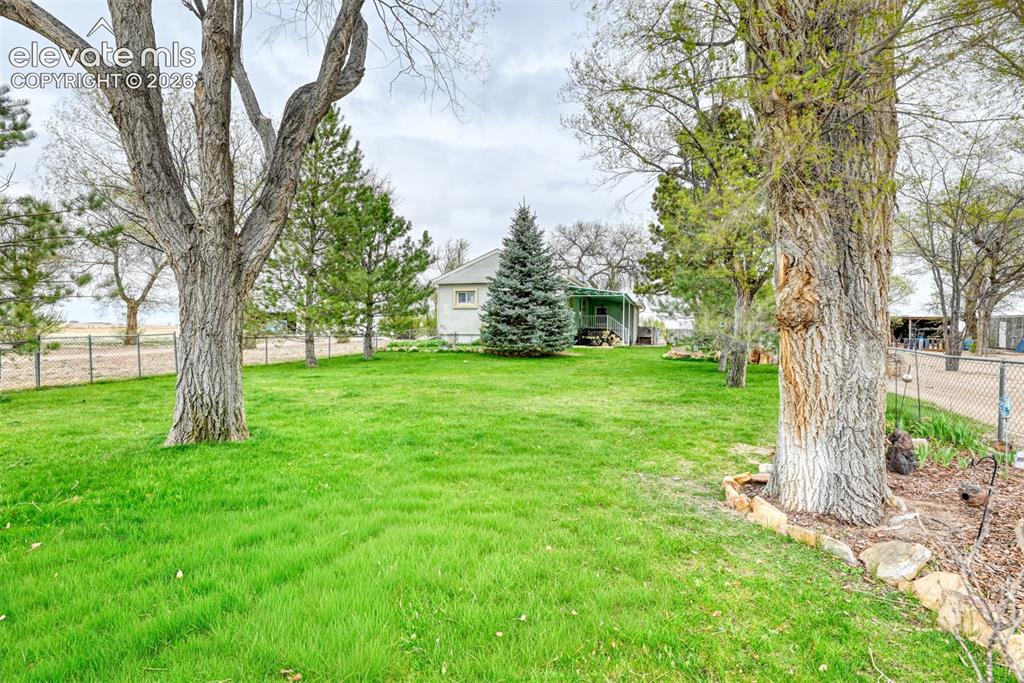 22558 Enoch Road Calhan CO 80808