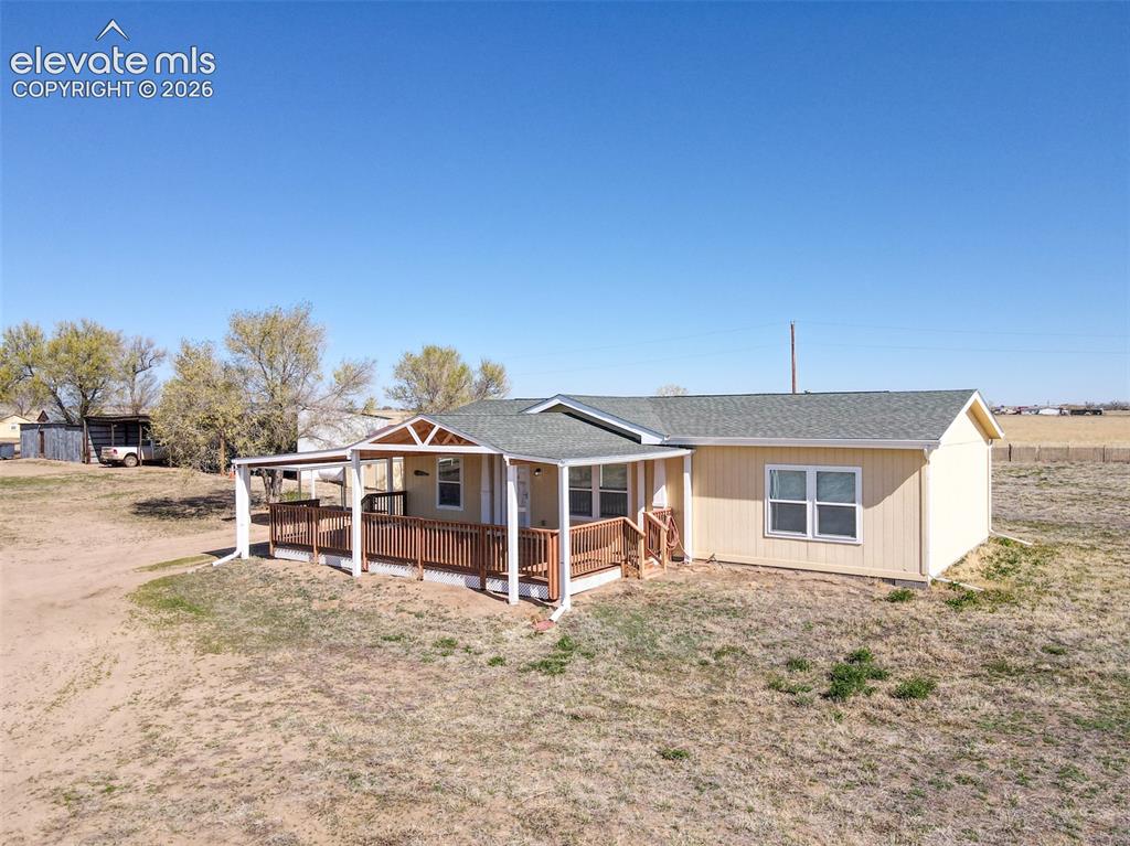 22558 Enoch Road Calhan CO 80808