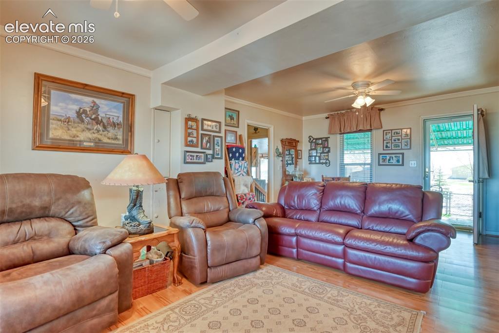 22558 Enoch Road Calhan CO 80808