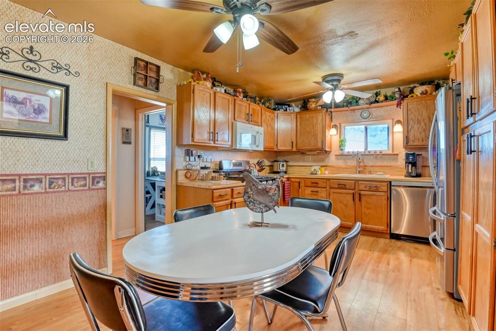 22558 Enoch Road Calhan CO 80808