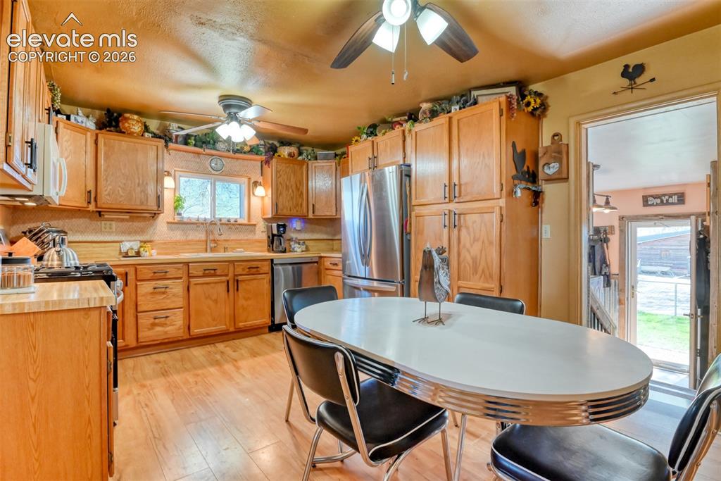 22558 Enoch Road Calhan CO 80808