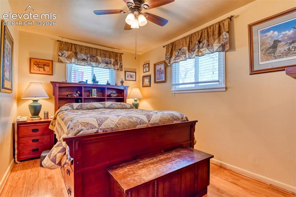 22558 Enoch Road Calhan CO 80808