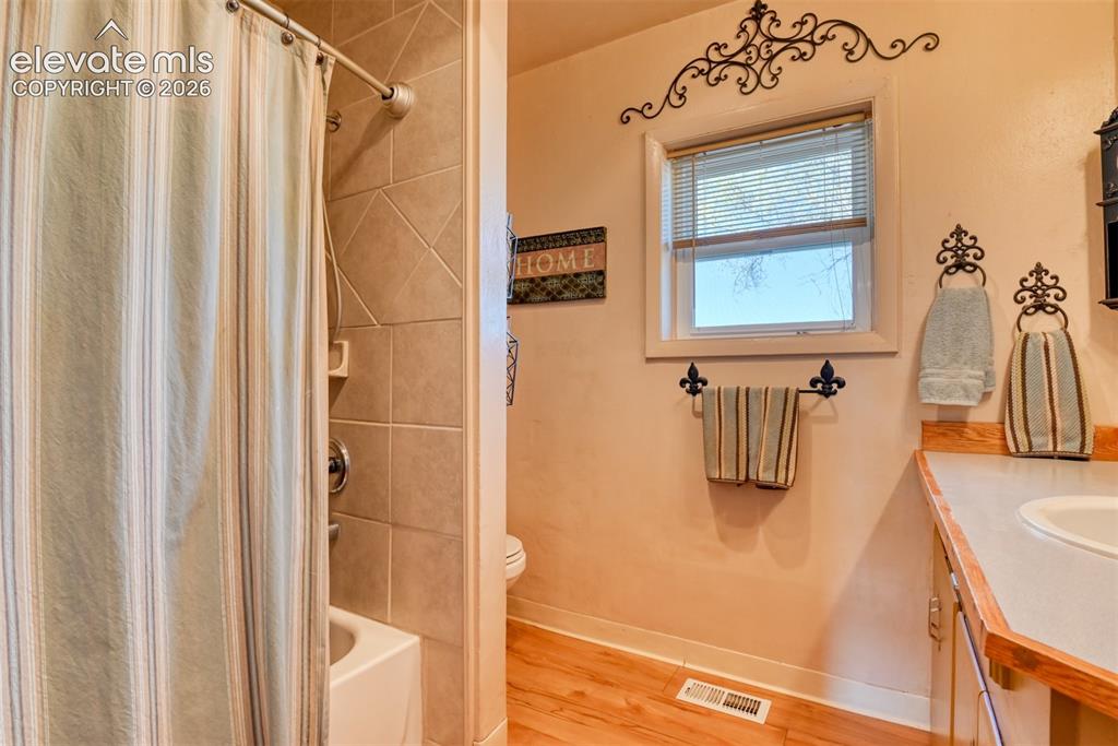 22558 Enoch Road Calhan CO 80808