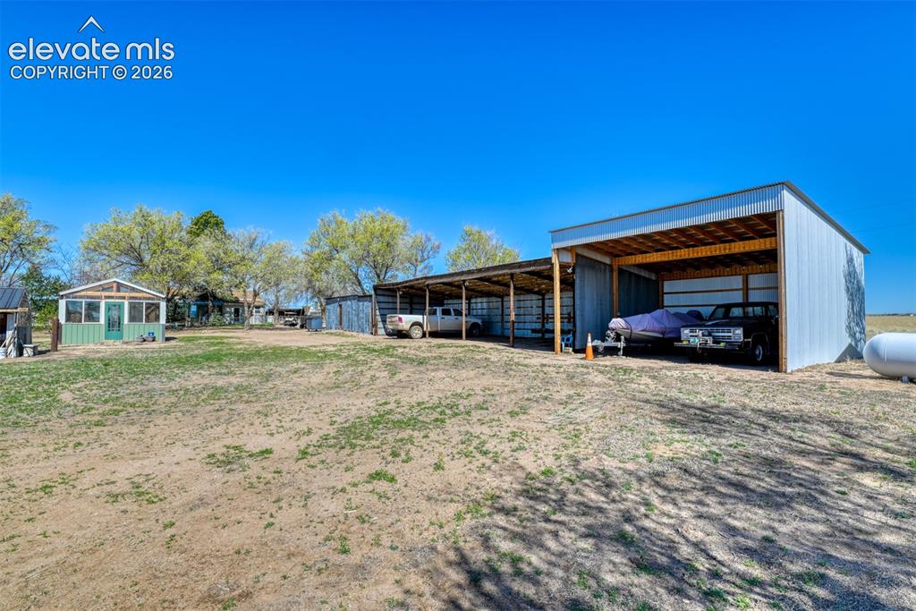 22558 Enoch Road Calhan CO 80808