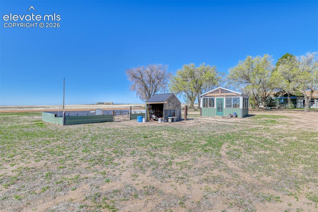 22558 Enoch Road Calhan CO 80808