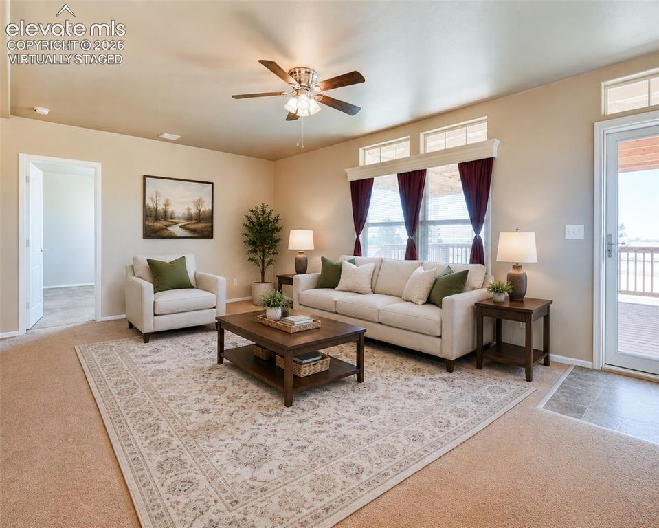 22558 Enoch Road Calhan CO 80808