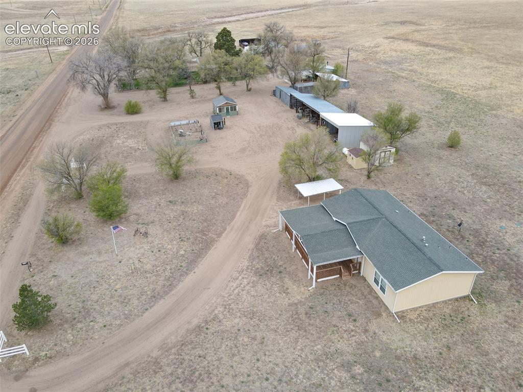 22558 Enoch Road Calhan CO 80808