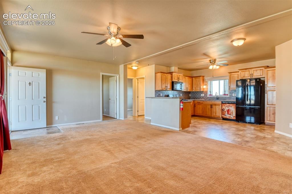 22558 Enoch Road Calhan CO 80808