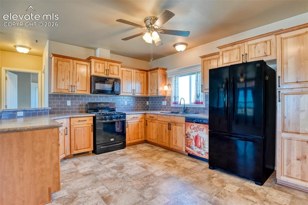 22558 Enoch Road Calhan CO 80808
