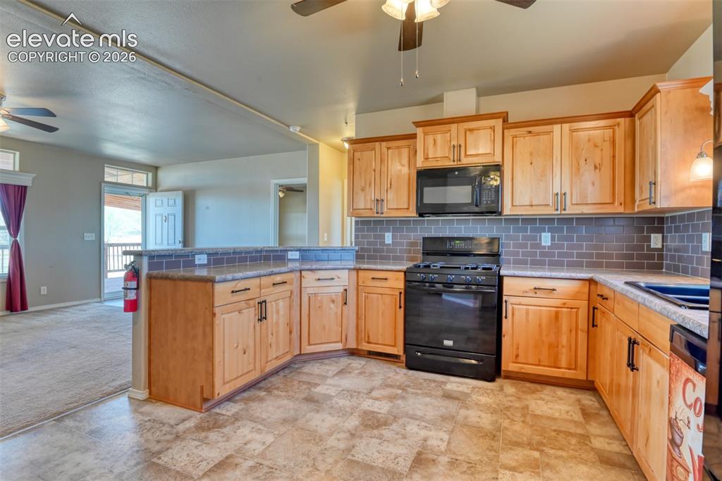 22558 Enoch Road Calhan CO 80808
