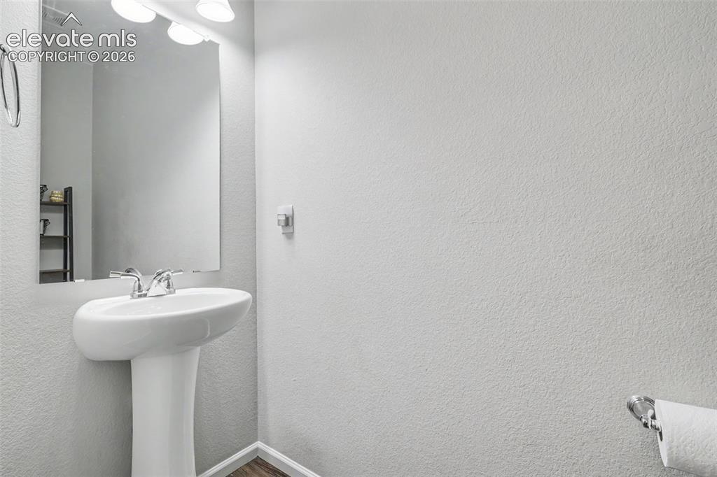 7856 Luminary Lane Fountain CO 80817