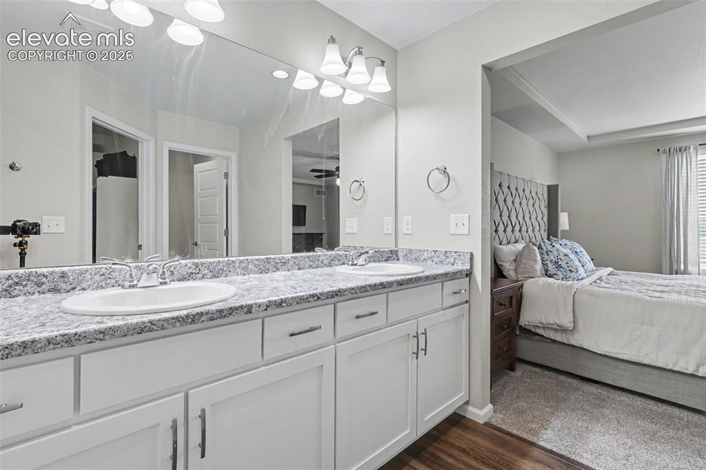 7856 Luminary Lane Fountain CO 80817