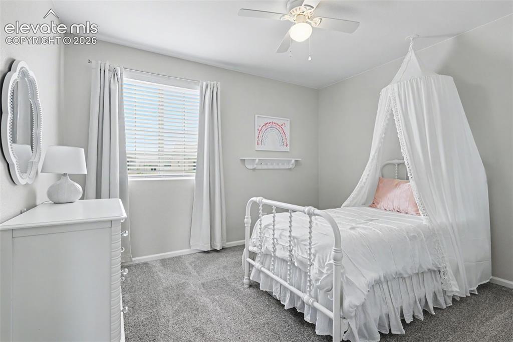 7856 Luminary Lane Fountain CO 80817