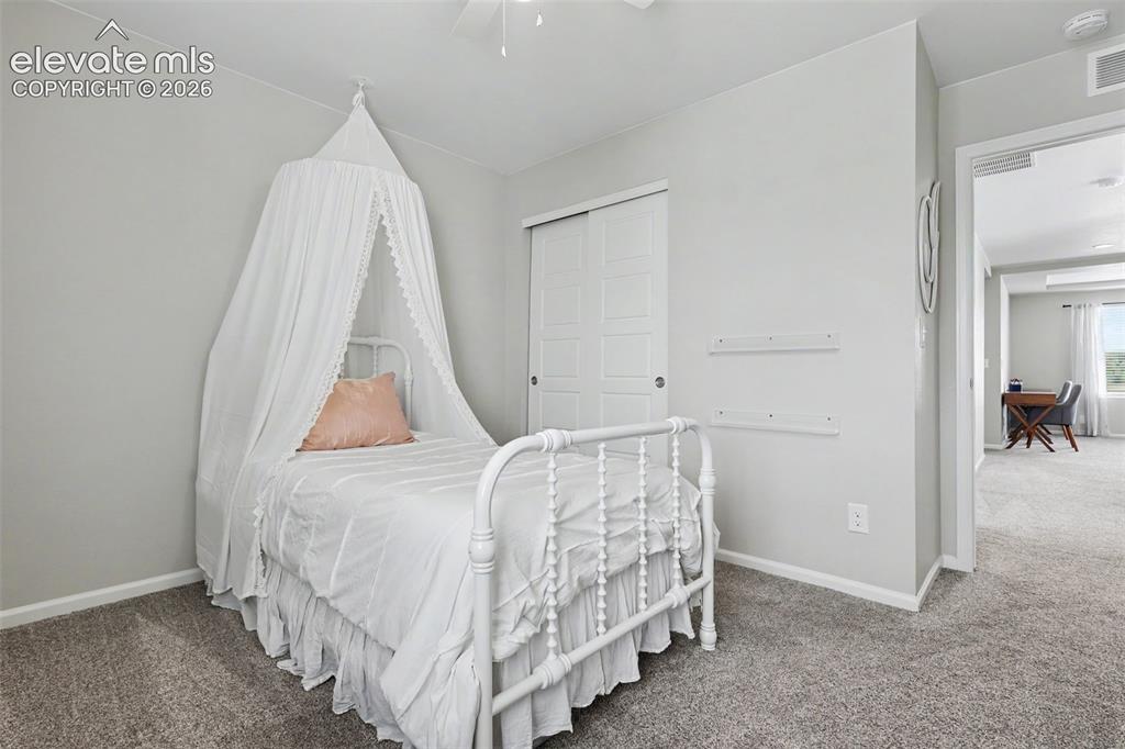 7856 Luminary Lane Fountain CO 80817