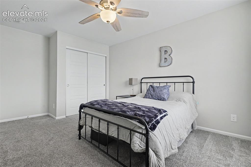 7856 Luminary Lane Fountain CO 80817