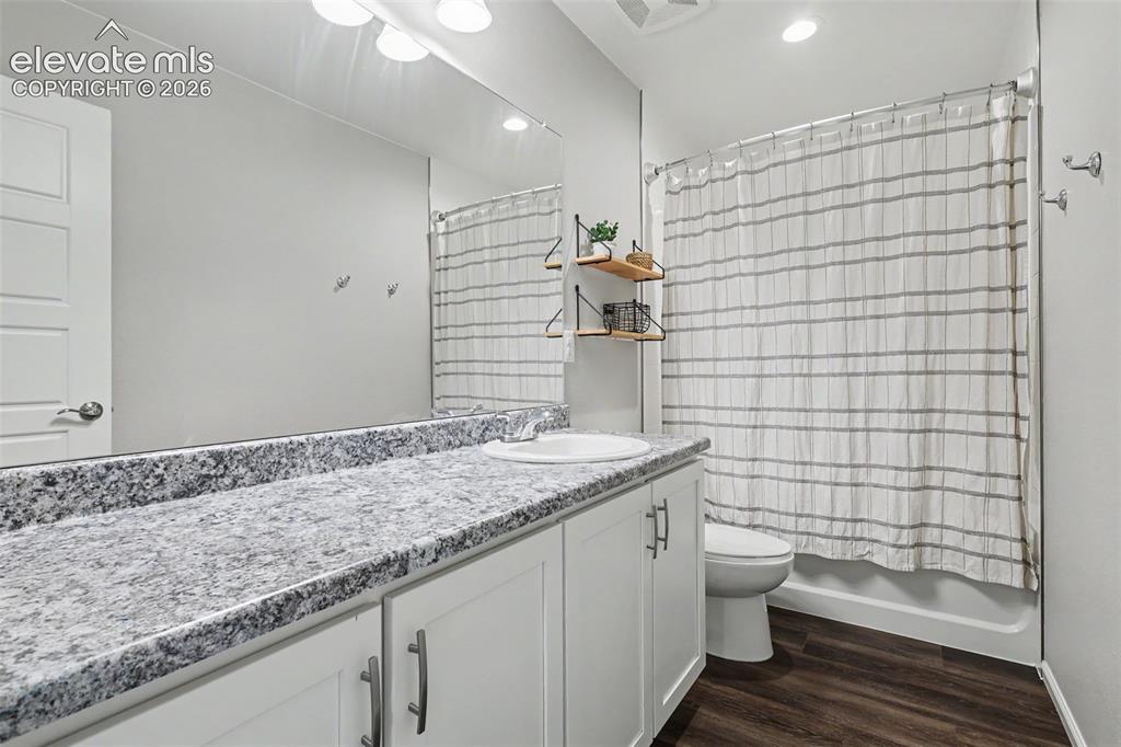 7856 Luminary Lane Fountain CO 80817