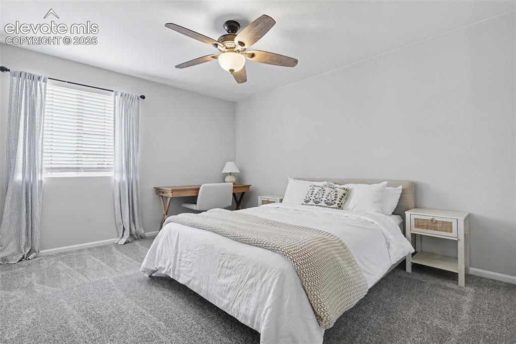 7856 Luminary Lane Fountain CO 80817