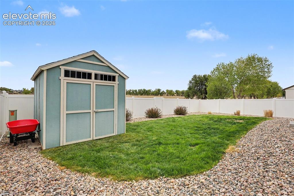 7856 Luminary Lane Fountain CO 80817