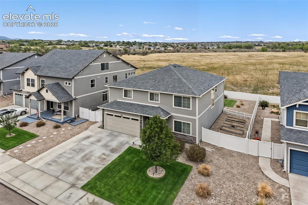 7856 Luminary Lane Fountain CO 80817