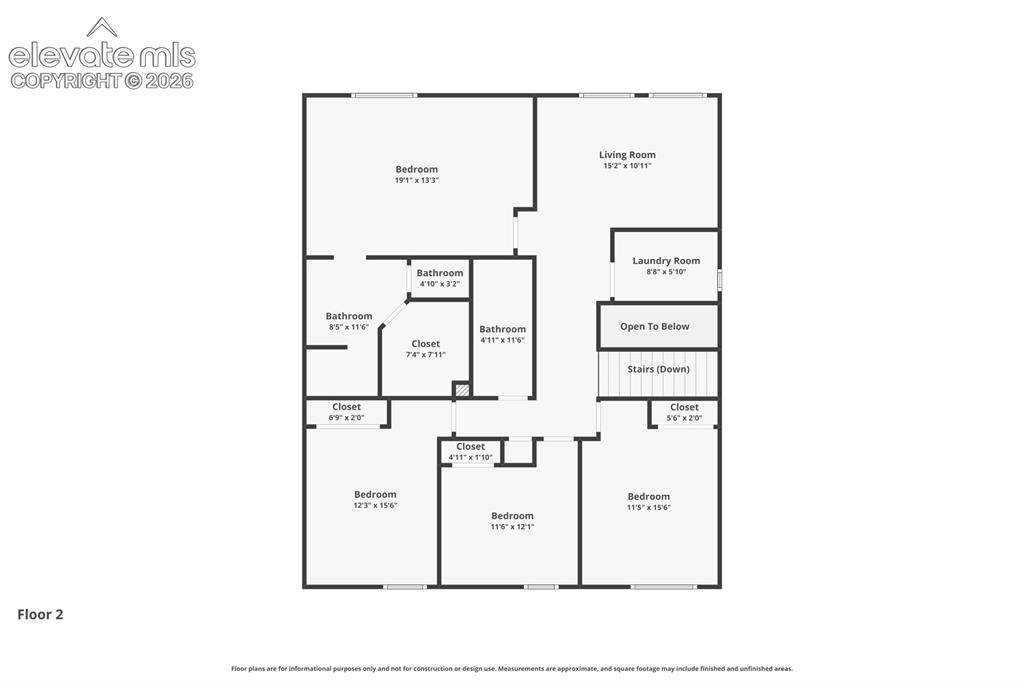 7856 Luminary Lane Fountain CO 80817