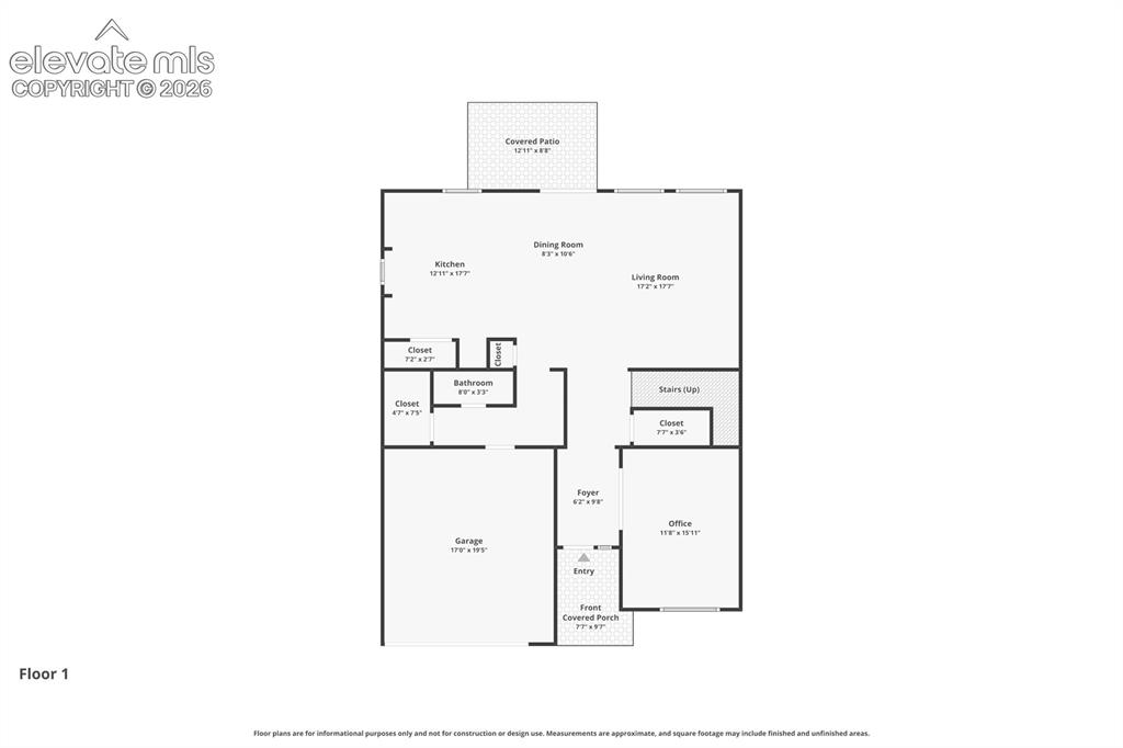 7856 Luminary Lane Fountain CO 80817