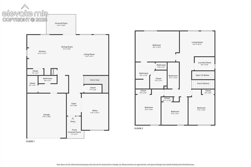 7856 Luminary Lane Fountain CO 80817