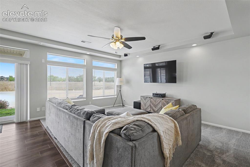 7856 Luminary Lane Fountain CO 80817