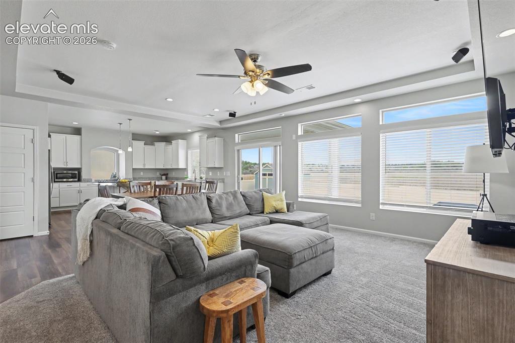 7856 Luminary Lane Fountain CO 80817