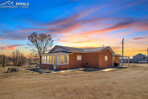 68300 E Highway 50 Fowler CO 81039