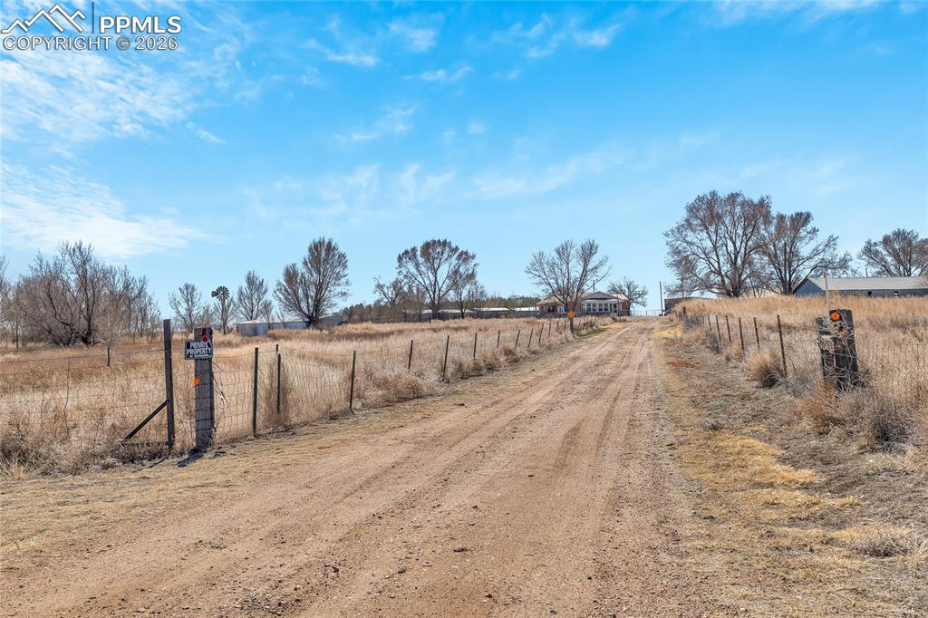 68300 E Highway 50 Fowler CO 81039