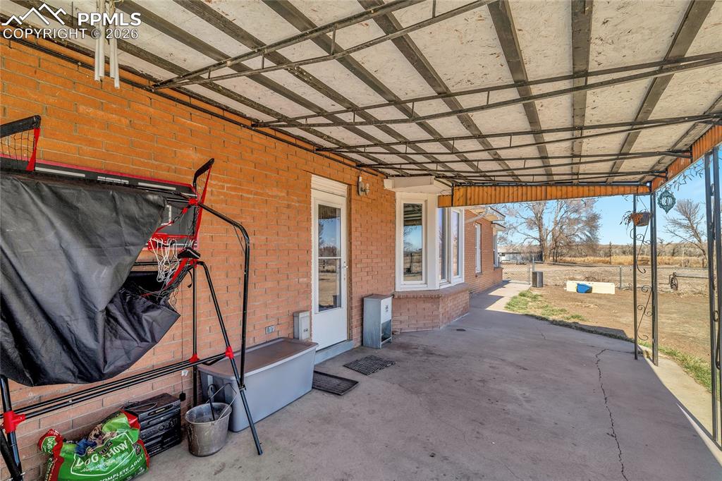 68300 E Highway 50 Fowler CO 81039
