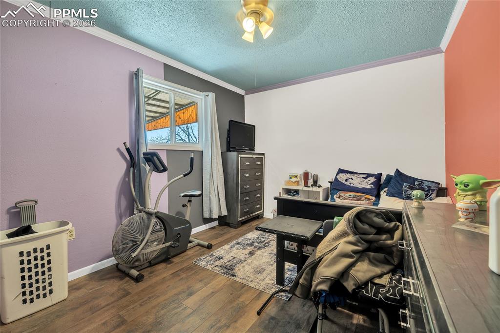68300 E Highway 50 Fowler CO 81039
