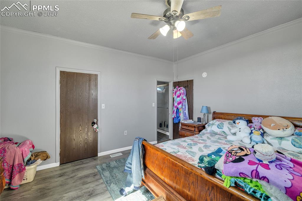 68300 E Highway 50 Fowler CO 81039