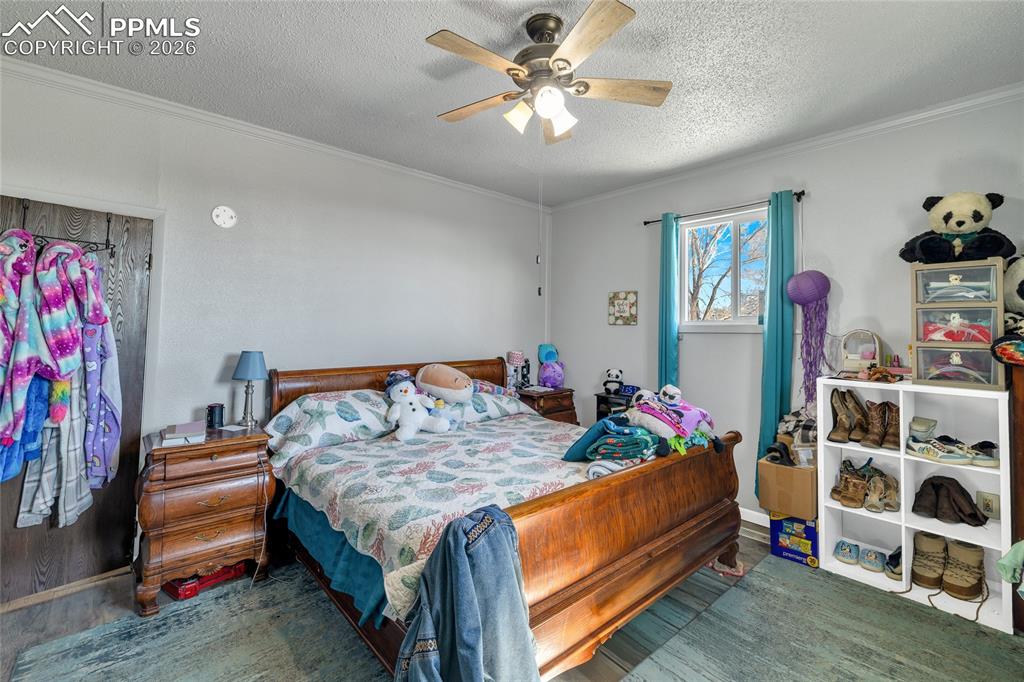 68300 E Highway 50 Fowler CO 81039