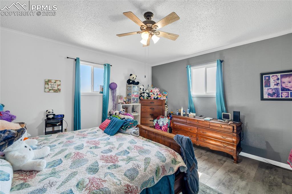 68300 E Highway 50 Fowler CO 81039