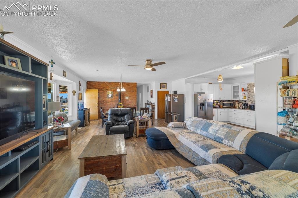 68300 E Highway 50 Fowler CO 81039