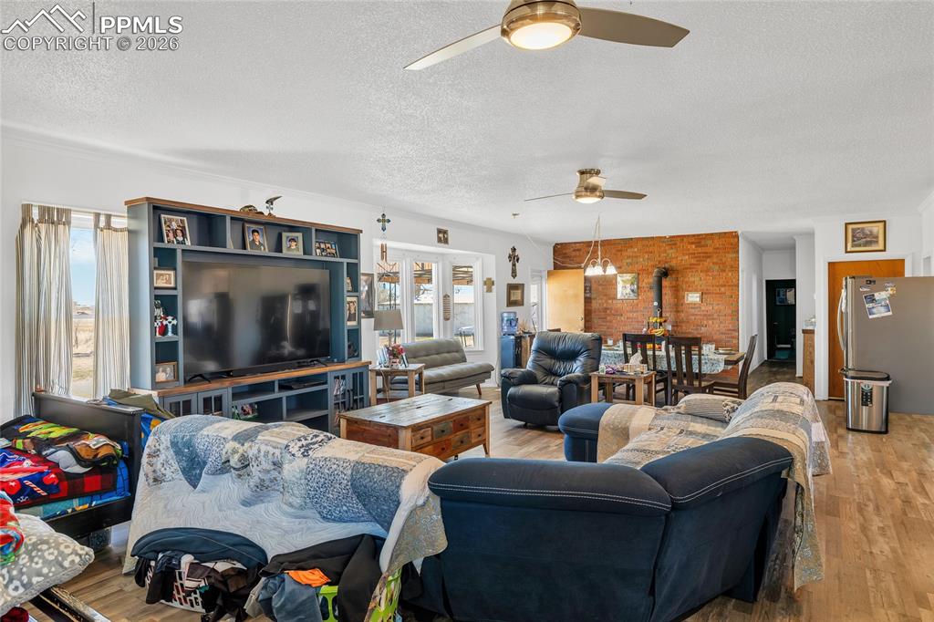 68300 E Highway 50 Fowler CO 81039