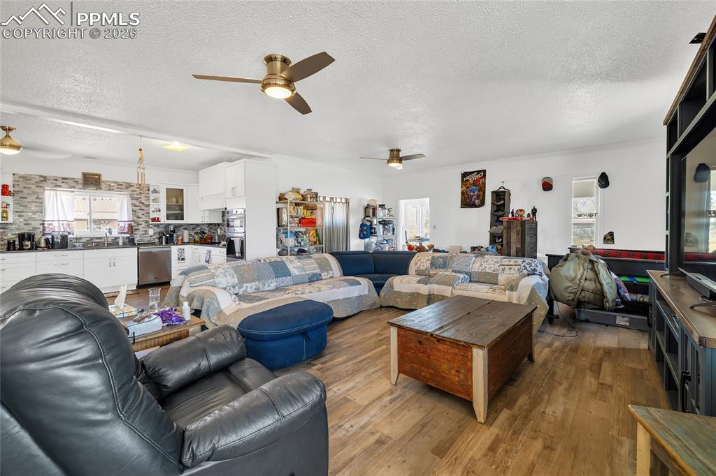 68300 E Highway 50 Fowler CO 81039