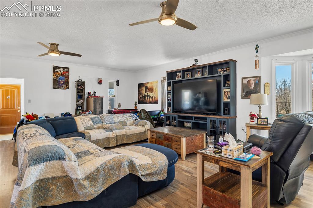 68300 E Highway 50 Fowler CO 81039
