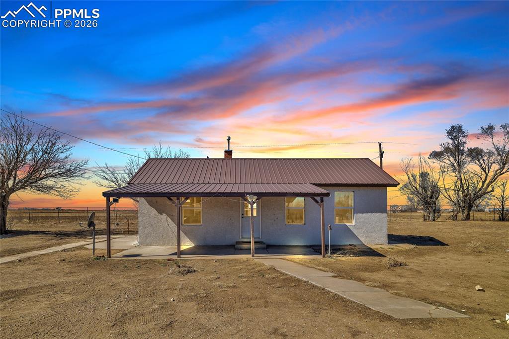 68300 E Highway 50 Fowler CO 81039