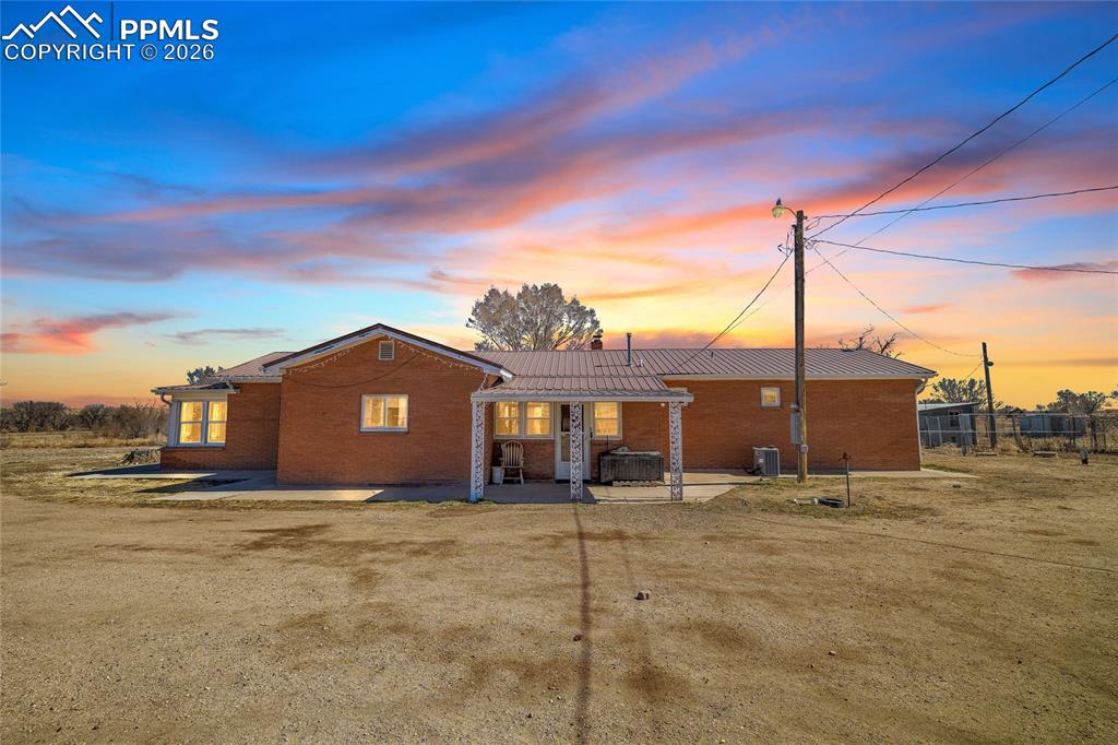 68300 E Highway 50 Fowler CO 81039
