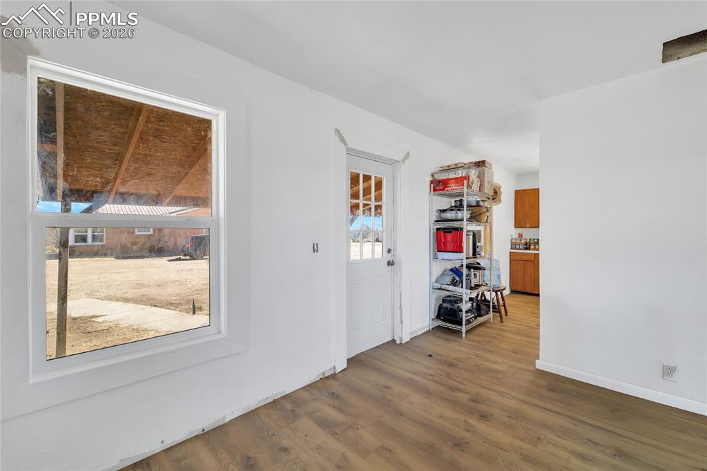 68300 E Highway 50 Fowler CO 81039